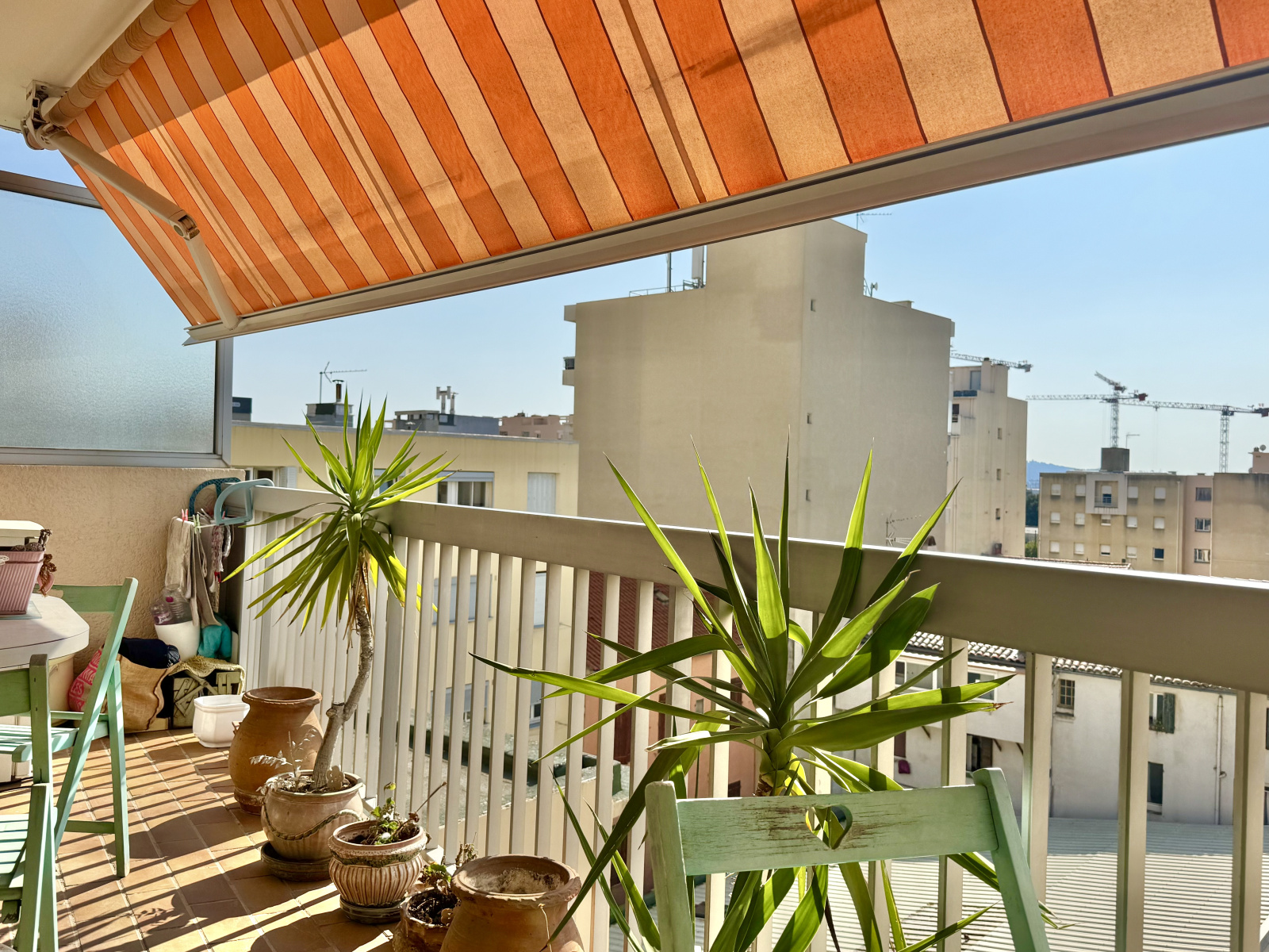 Image_2, Appartement, Toulon, ref :503GS