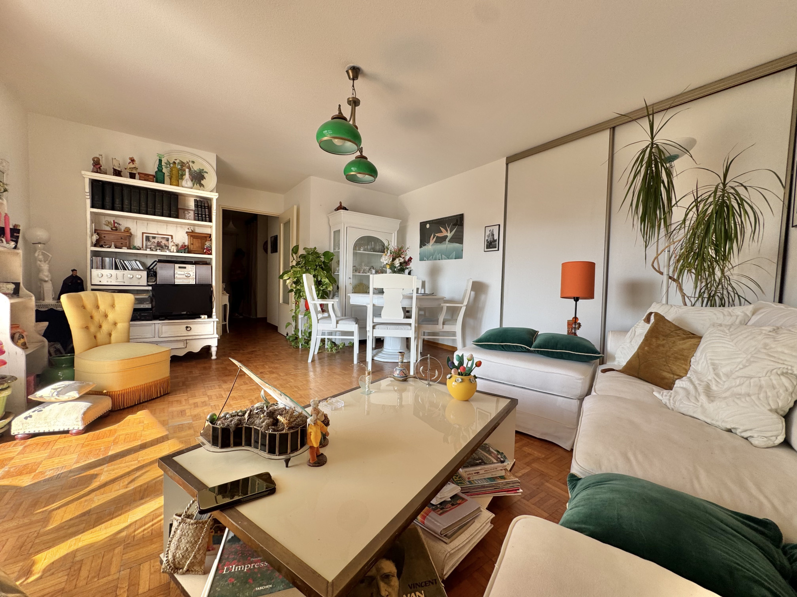 Image_8, Appartement, Toulon, ref :503GS