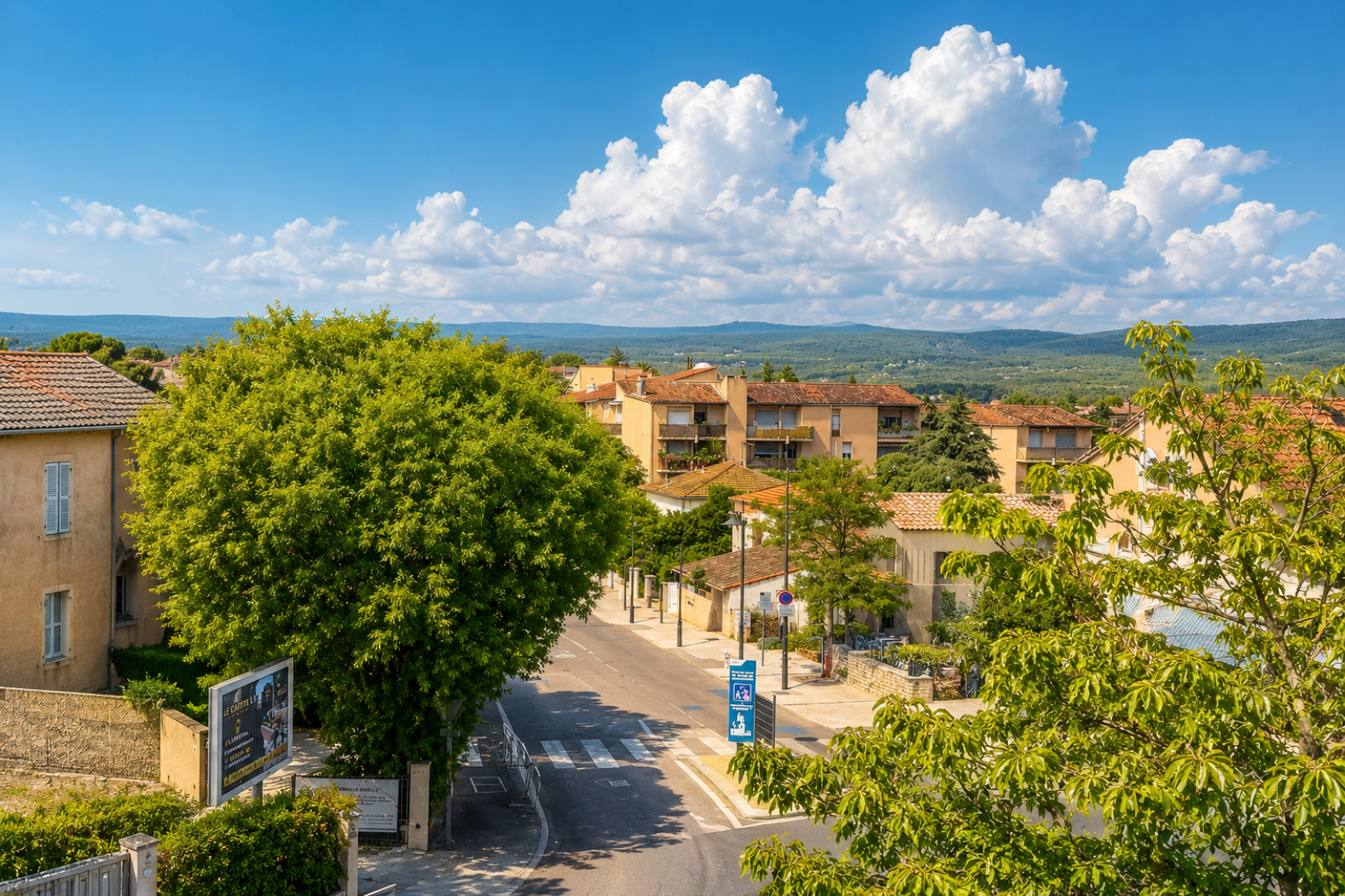 Image_1, Duplex, Le Beausset, ref :2401