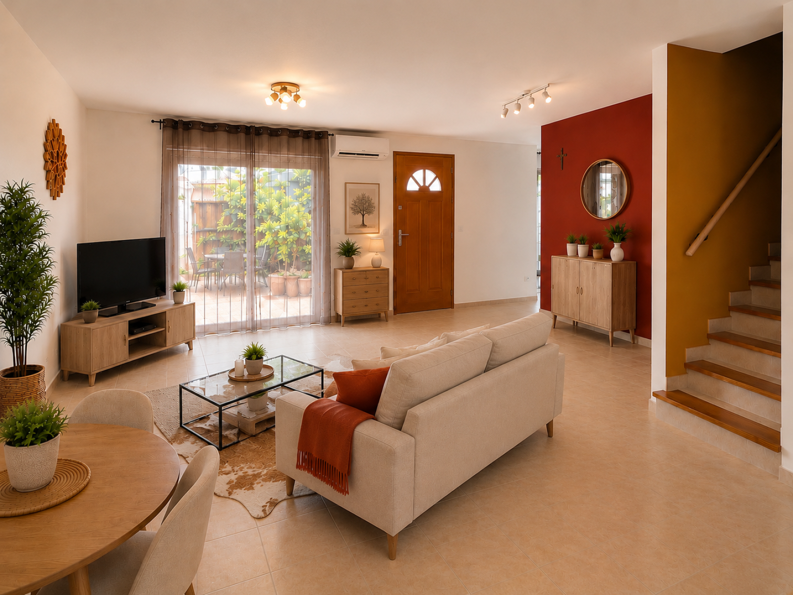 Image_3, Duplex, Le Beausset, ref :2401