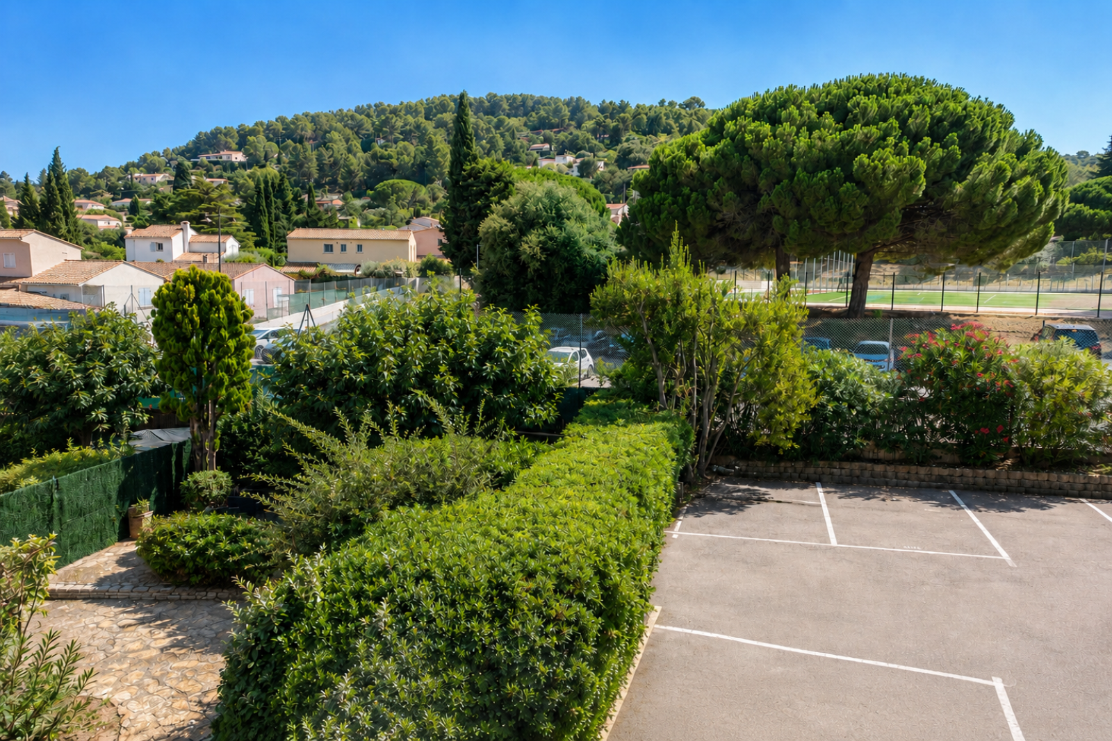 Image_16, Duplex, Le Beausset, ref :2401