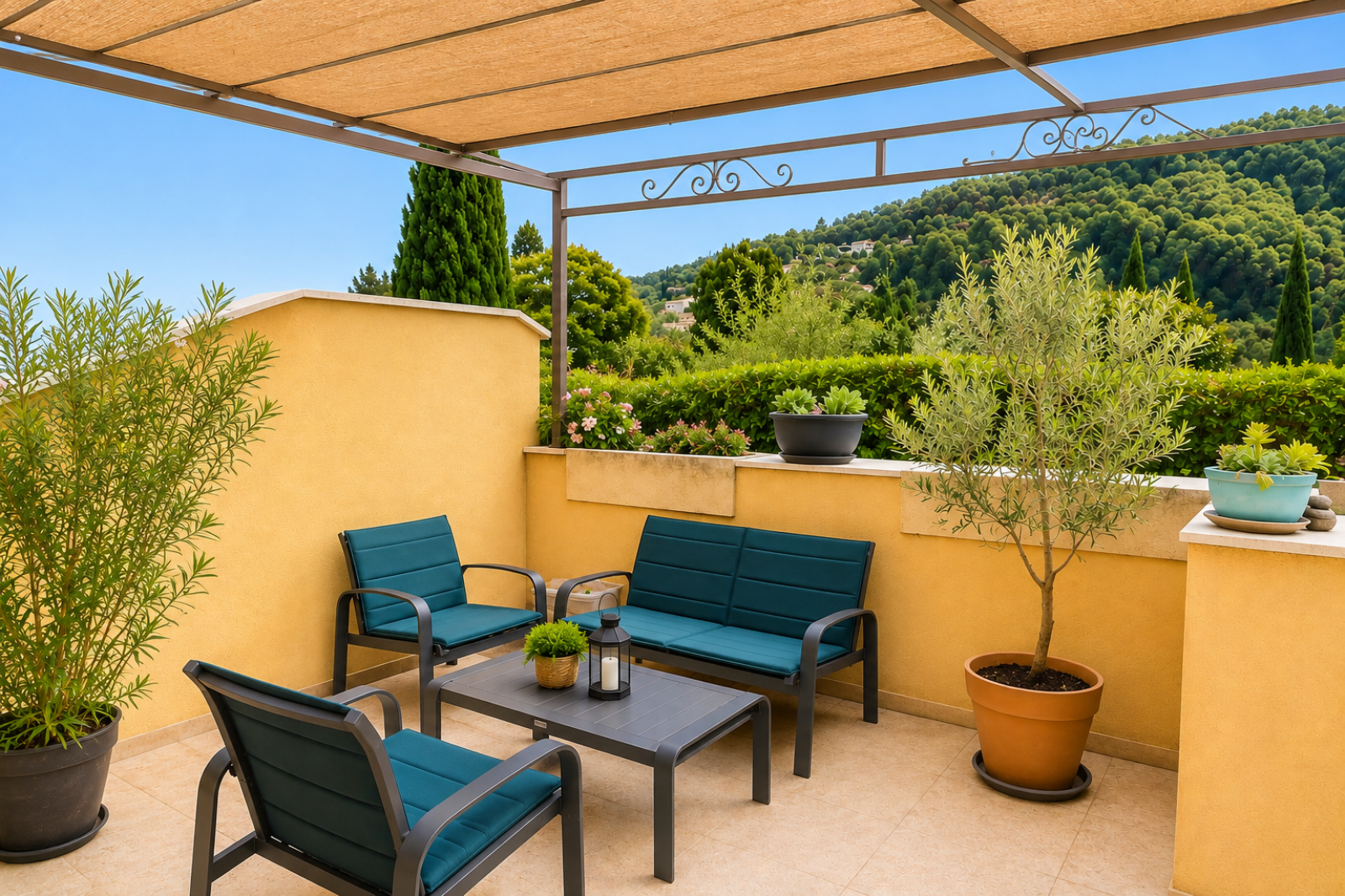 Image_1, Appartement, Le Beausset, ref :2401