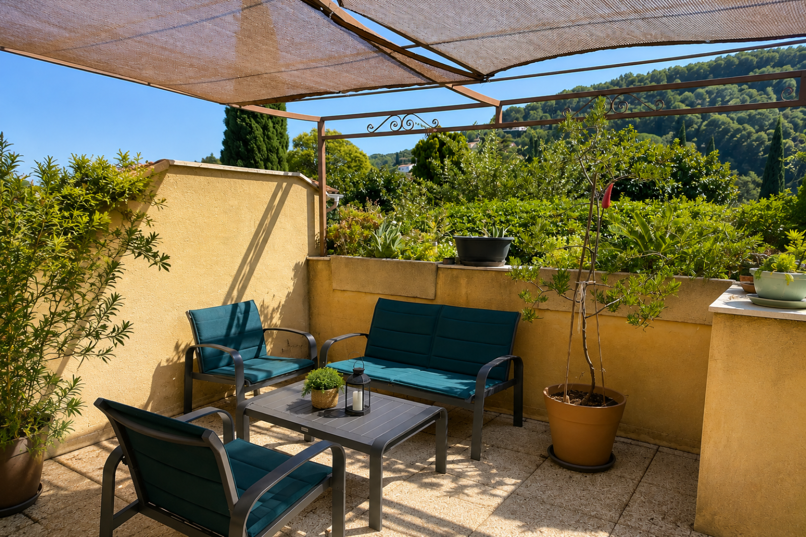 Image_2, Duplex, Le Beausset, ref :2401