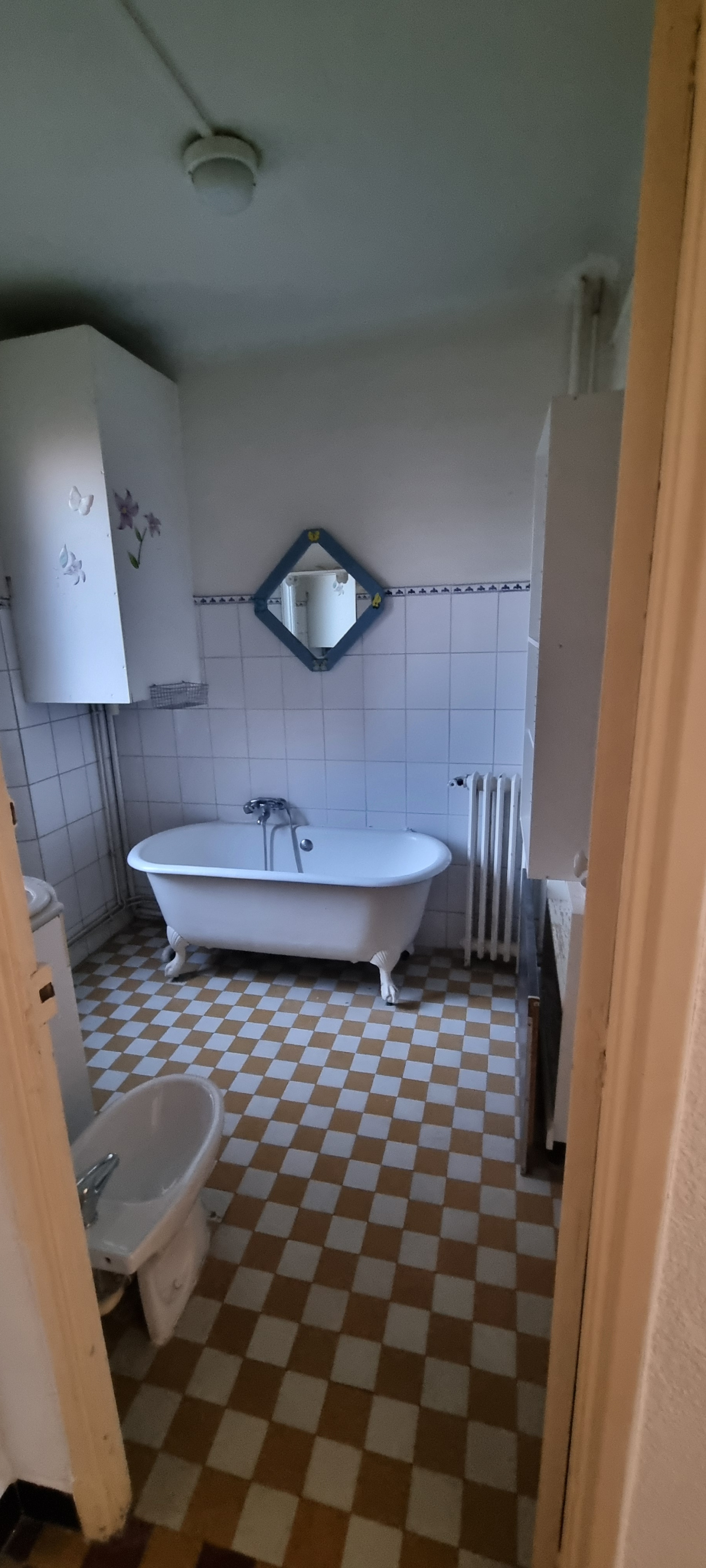 Image_10, Appartement, Toulon, ref :19-12