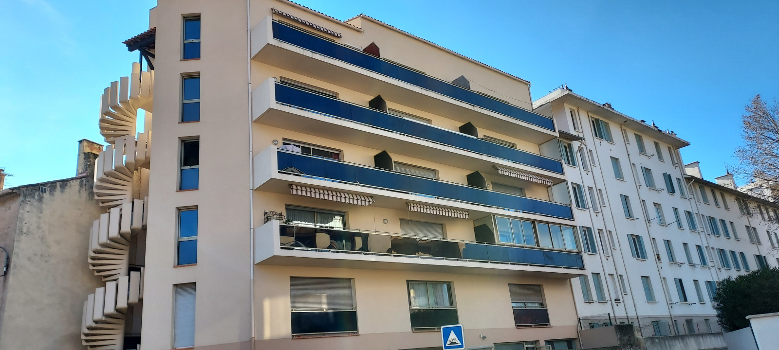 Image_1, Appartement, Toulon, ref :83200