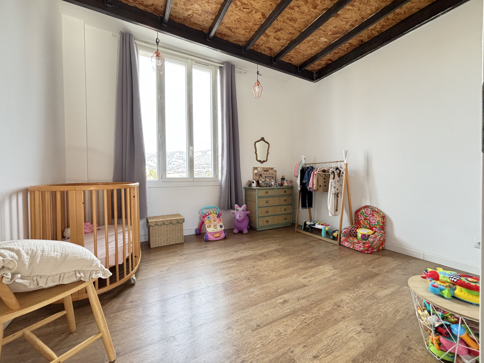 Image_10, Appartement, Toulon, ref :526GS
