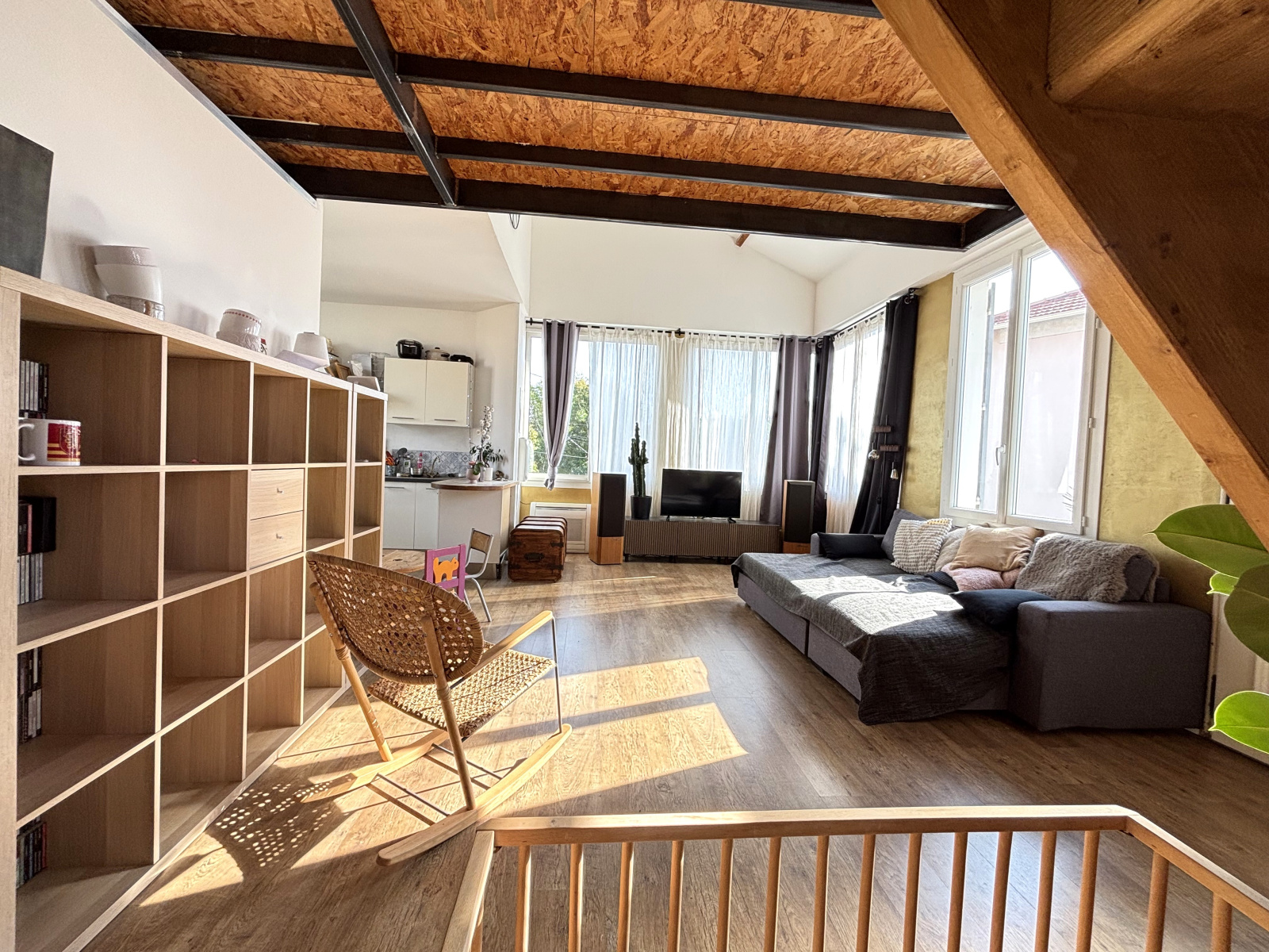 Image_4, Appartement, Toulon, ref :526GS