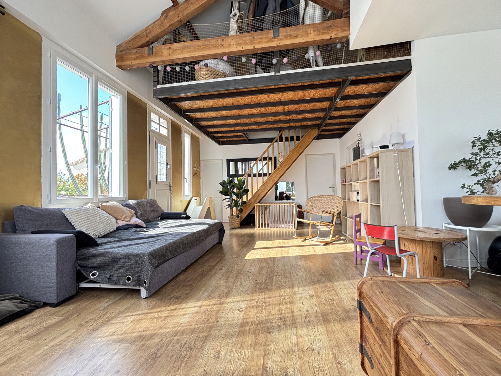 Image_5, Appartement, Toulon, ref :526GS