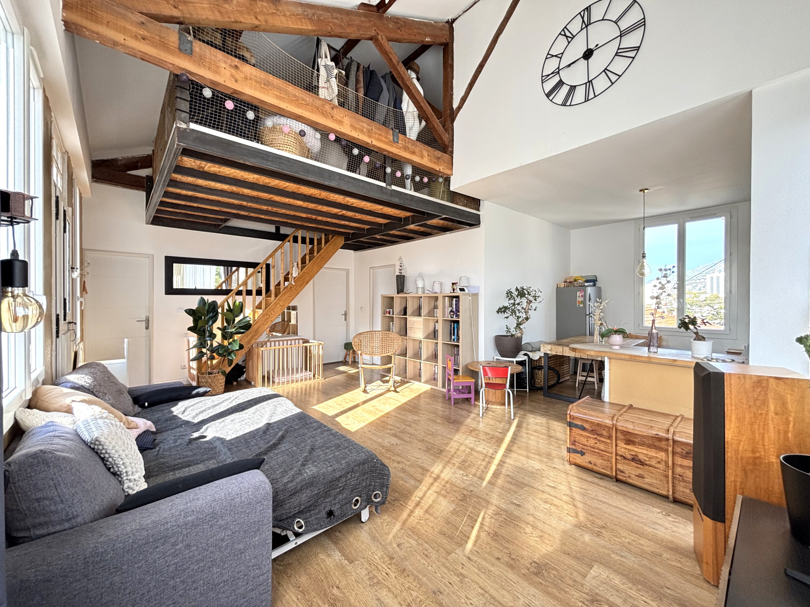 Image_1, Appartement, Toulon, ref :526GS
