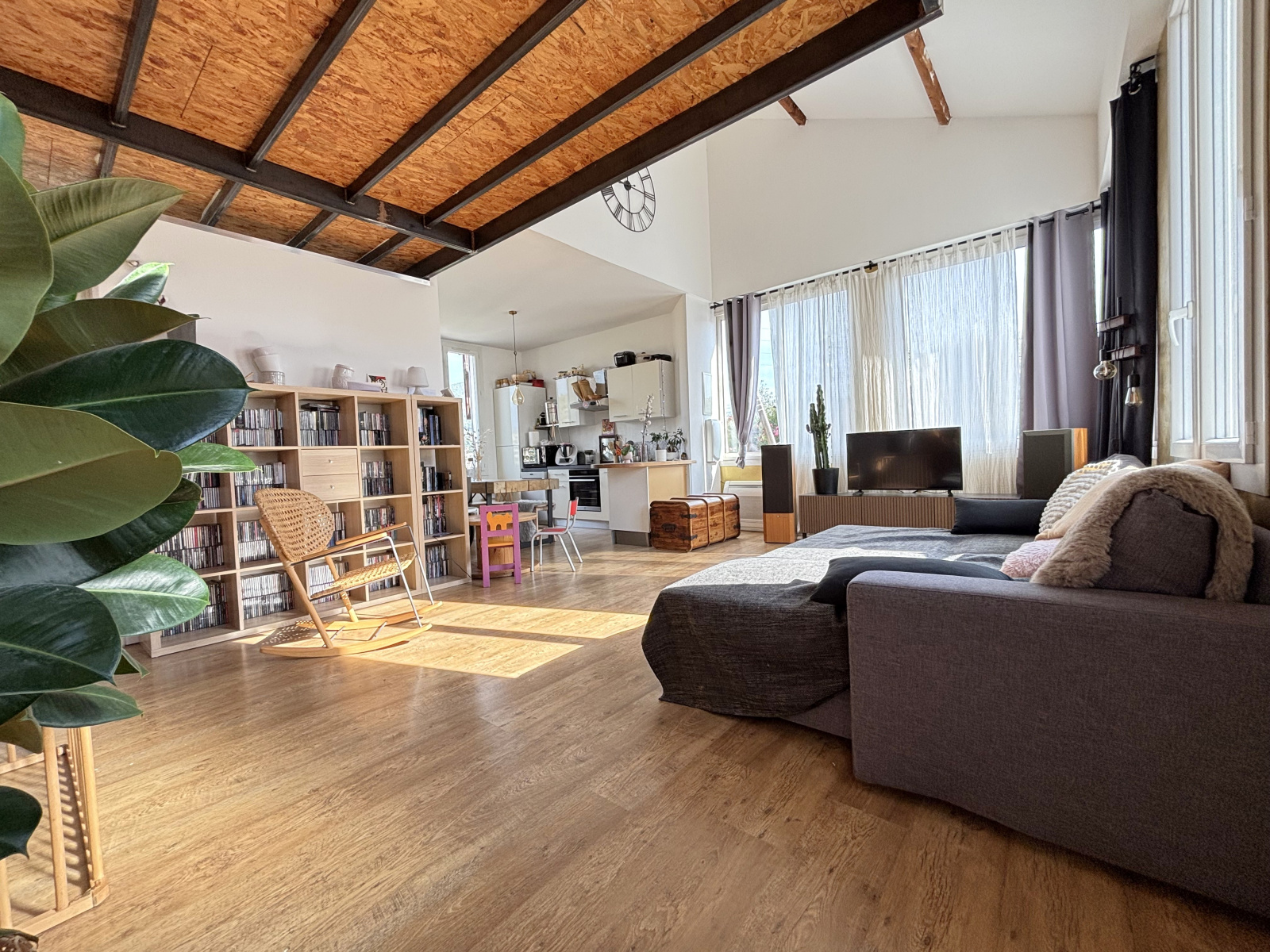 Image_3, Appartement, Toulon, ref :526GS
