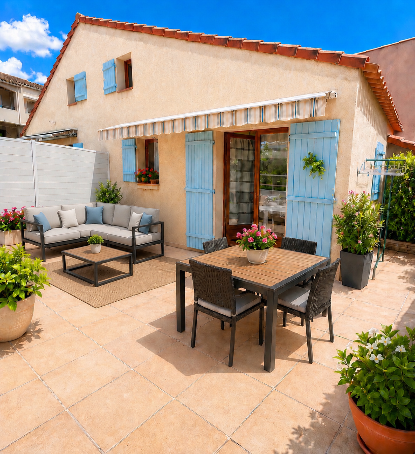 Image_3, Villa, Le Beausset, ref :2395