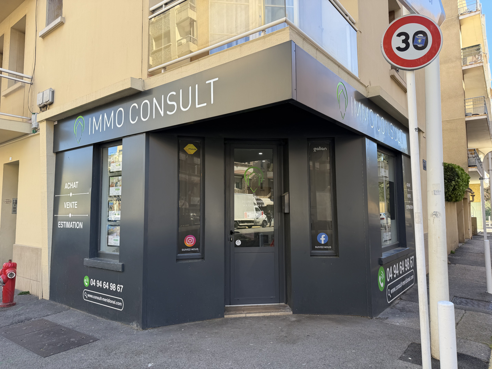 Image_2, Local commercial, Toulon, ref :513ST 