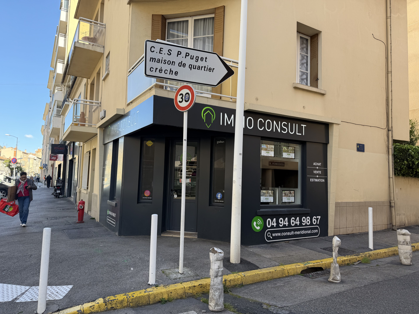 Image_1, Local commercial, Toulon, ref :513ST 