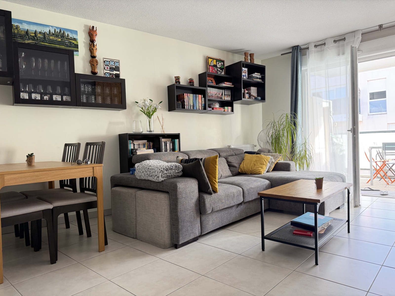 Image_2, Appartement, La Seyne-sur-Mer, ref :508ST