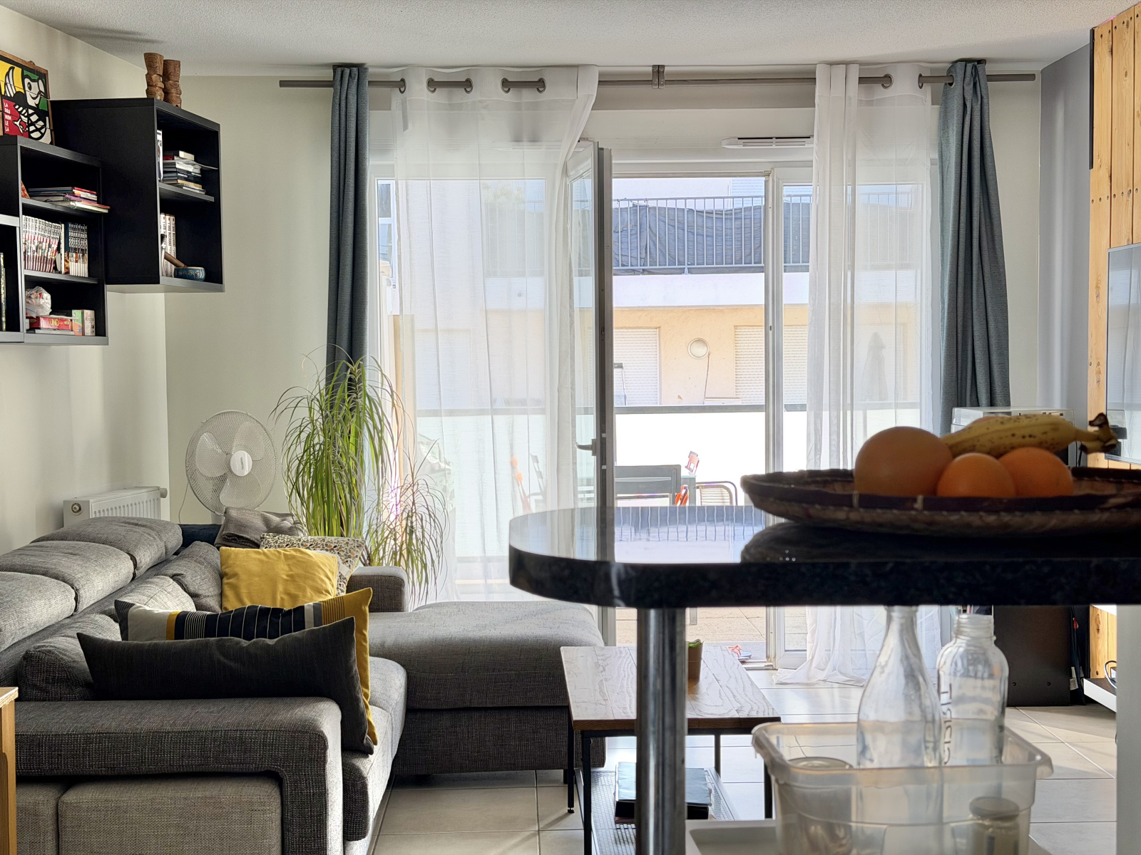 Image_4, Appartement, La Seyne-sur-Mer, ref :508ST