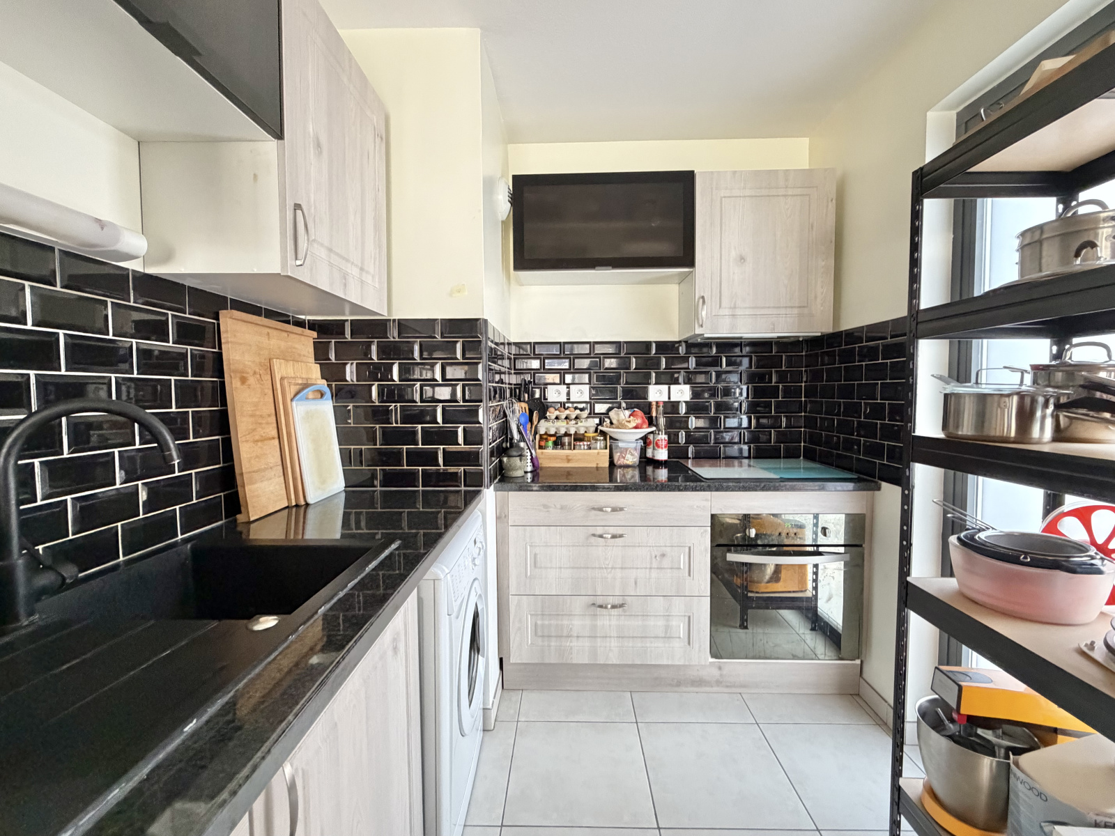 Image_5, Appartement, La Seyne-sur-Mer, ref :508ST