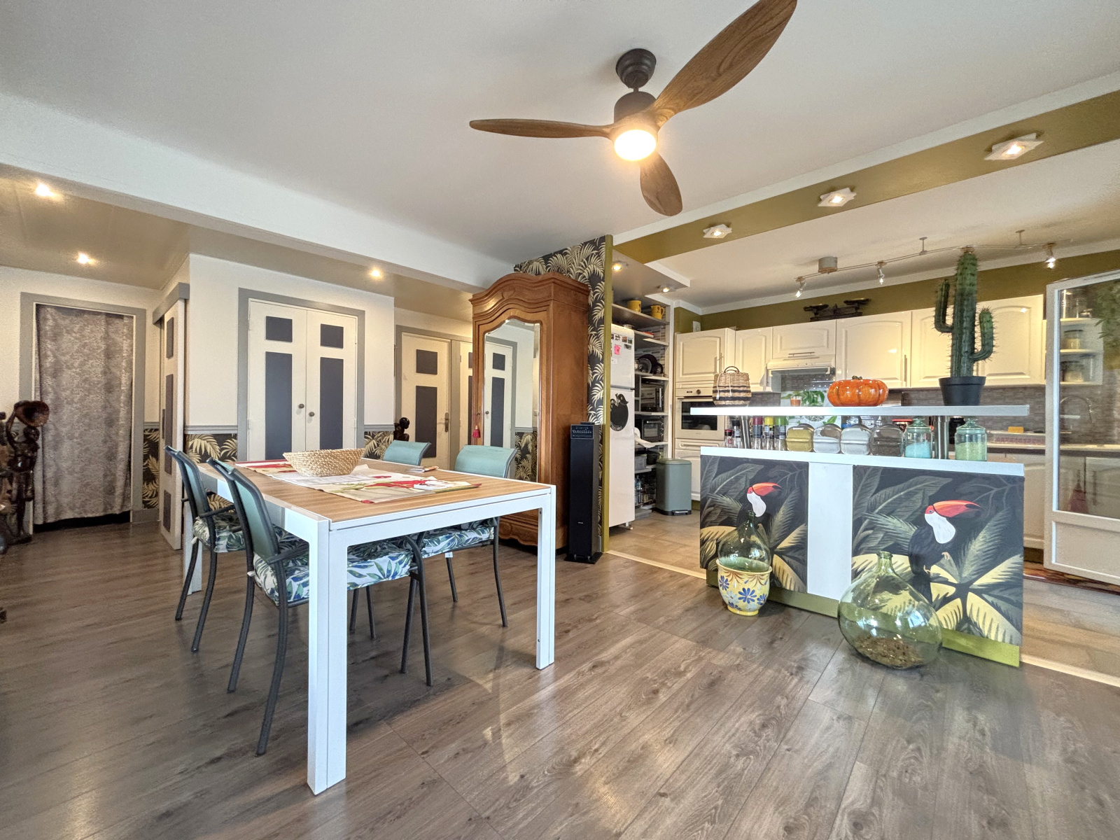 Image_5, Appartement, Toulon, ref :502GS