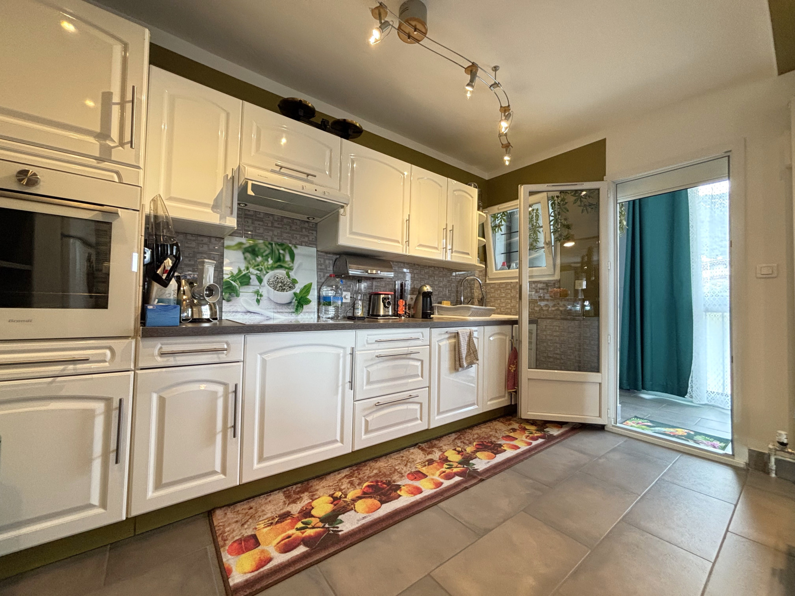 Image_7, Appartement, Toulon, ref :502GS