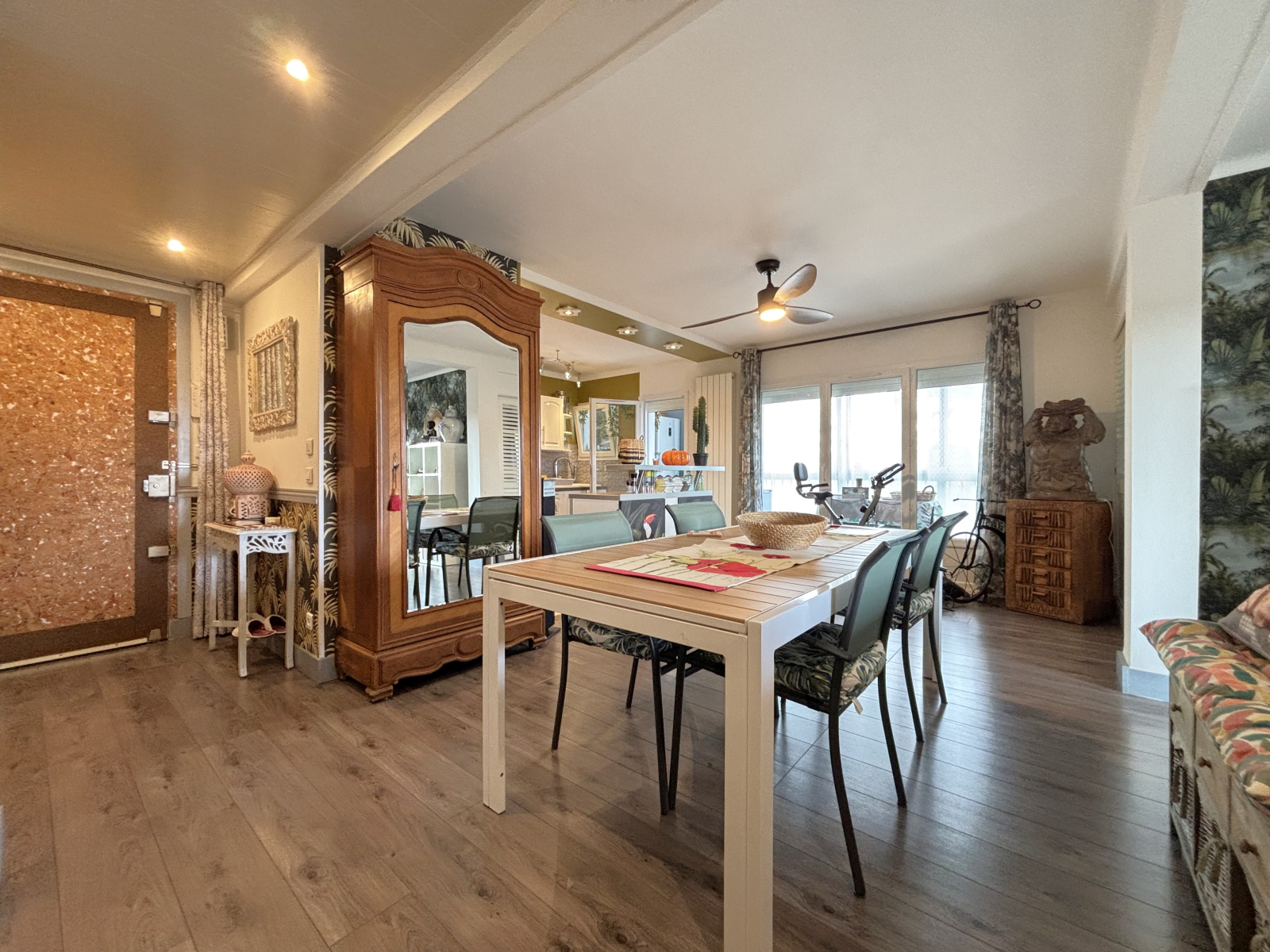 Image_3, Appartement, Toulon, ref :502GS