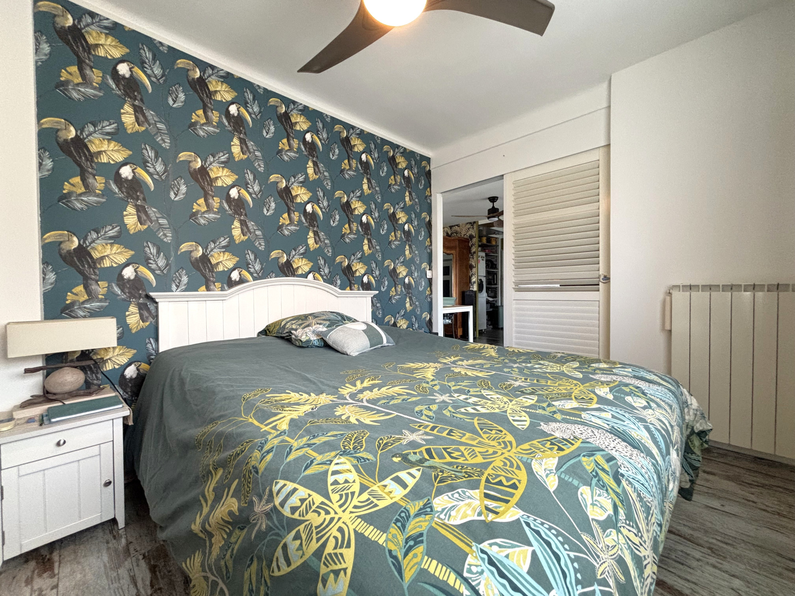 Image_14, Appartement, Toulon, ref :502GS