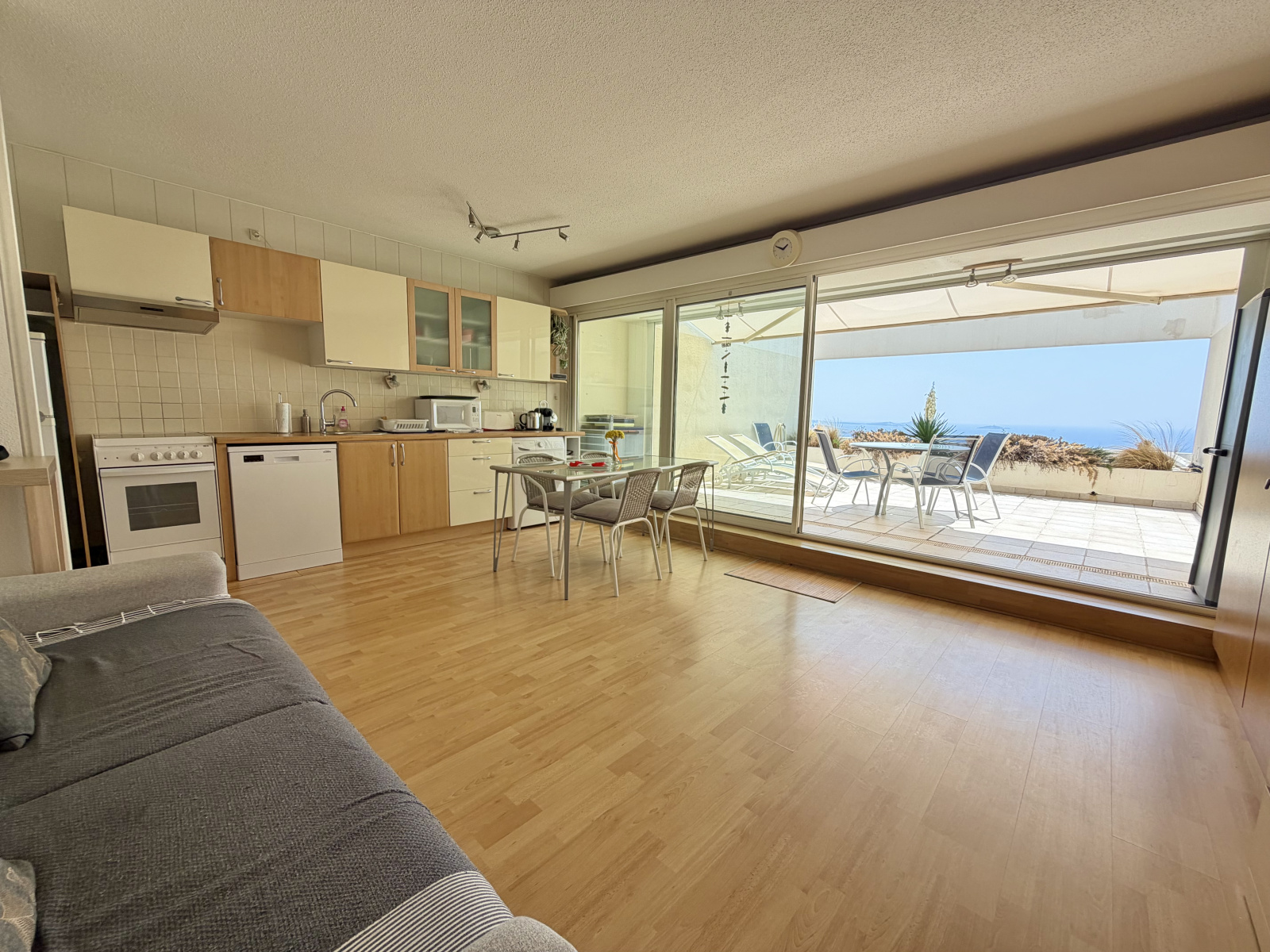 Image_4, Appartement, Bandol, ref :524GS