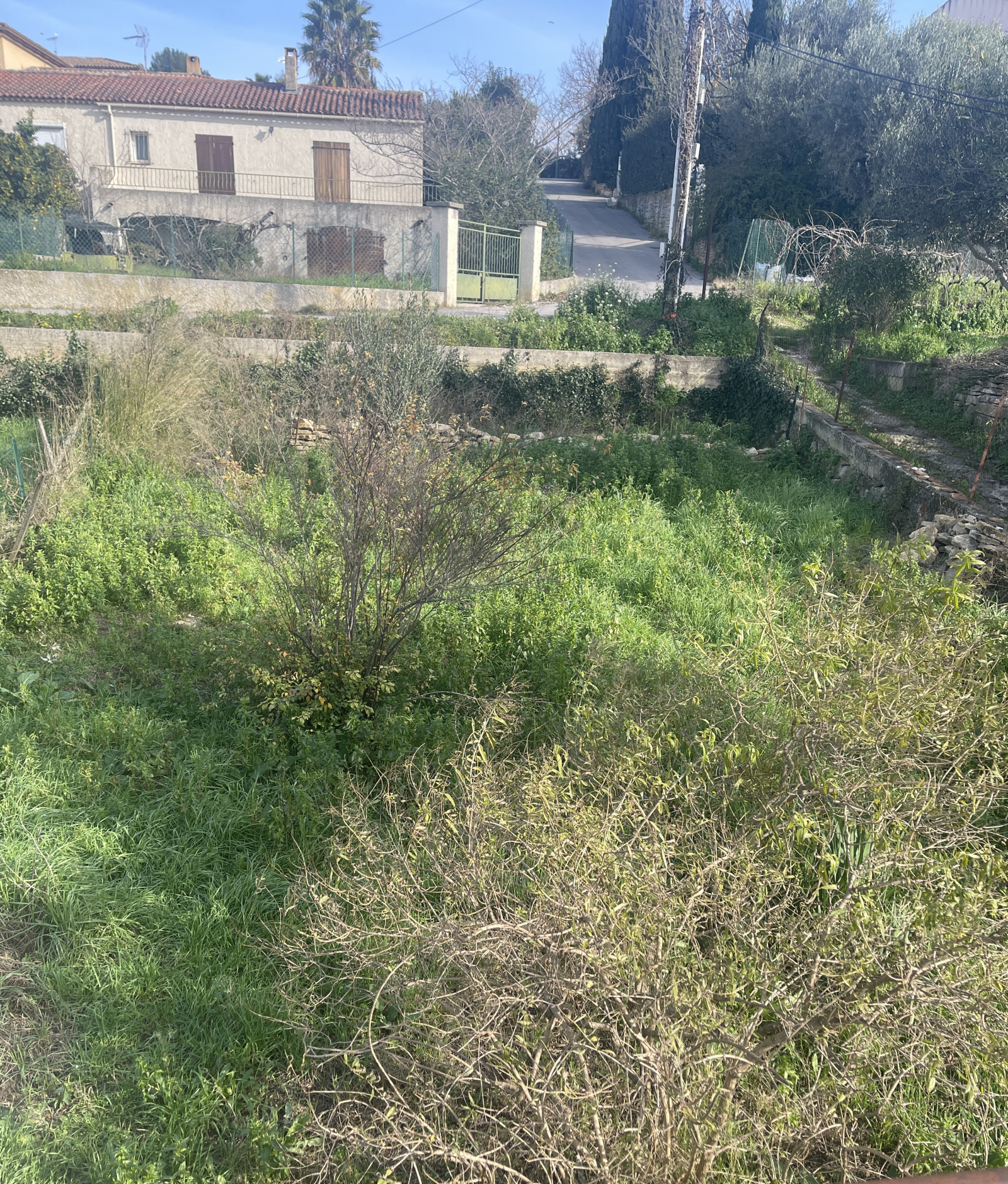 Image_8, Maison de village, Le Castellet, ref :2372