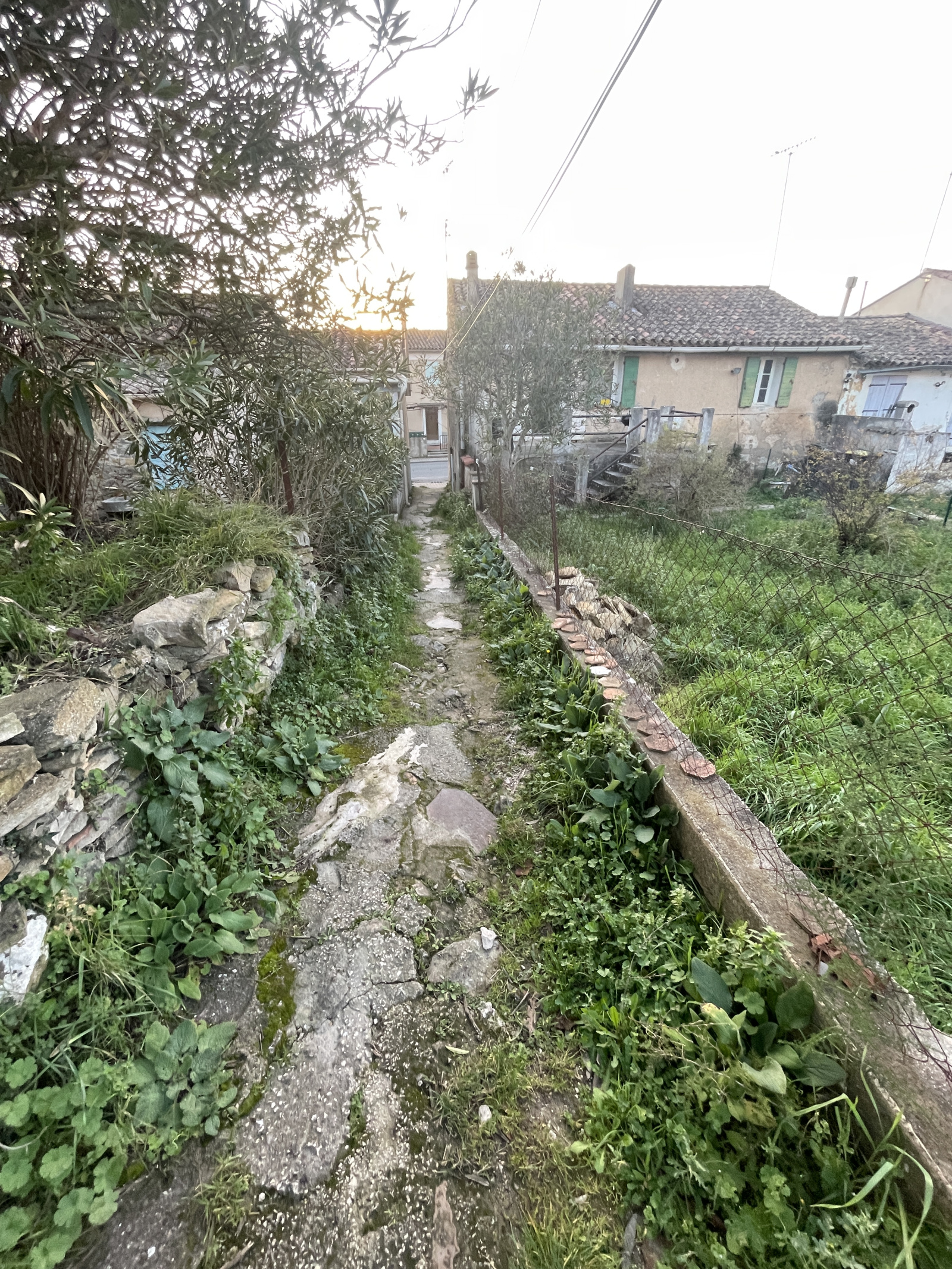 Image_6, Maison de village, Le Castellet, ref :2372