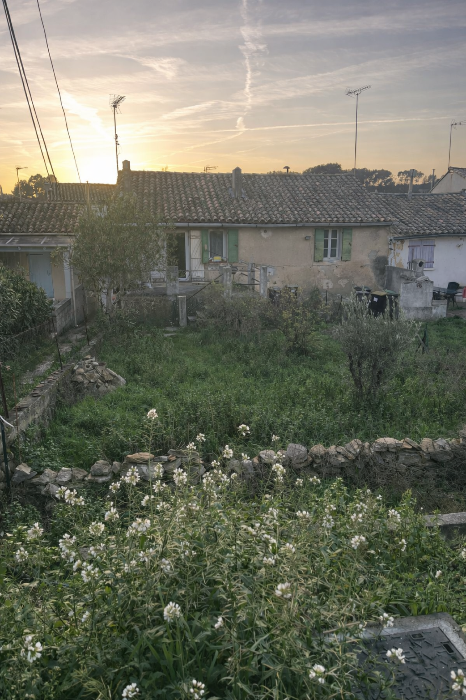 Image_2, Maison de village, Le Castellet, ref :2372