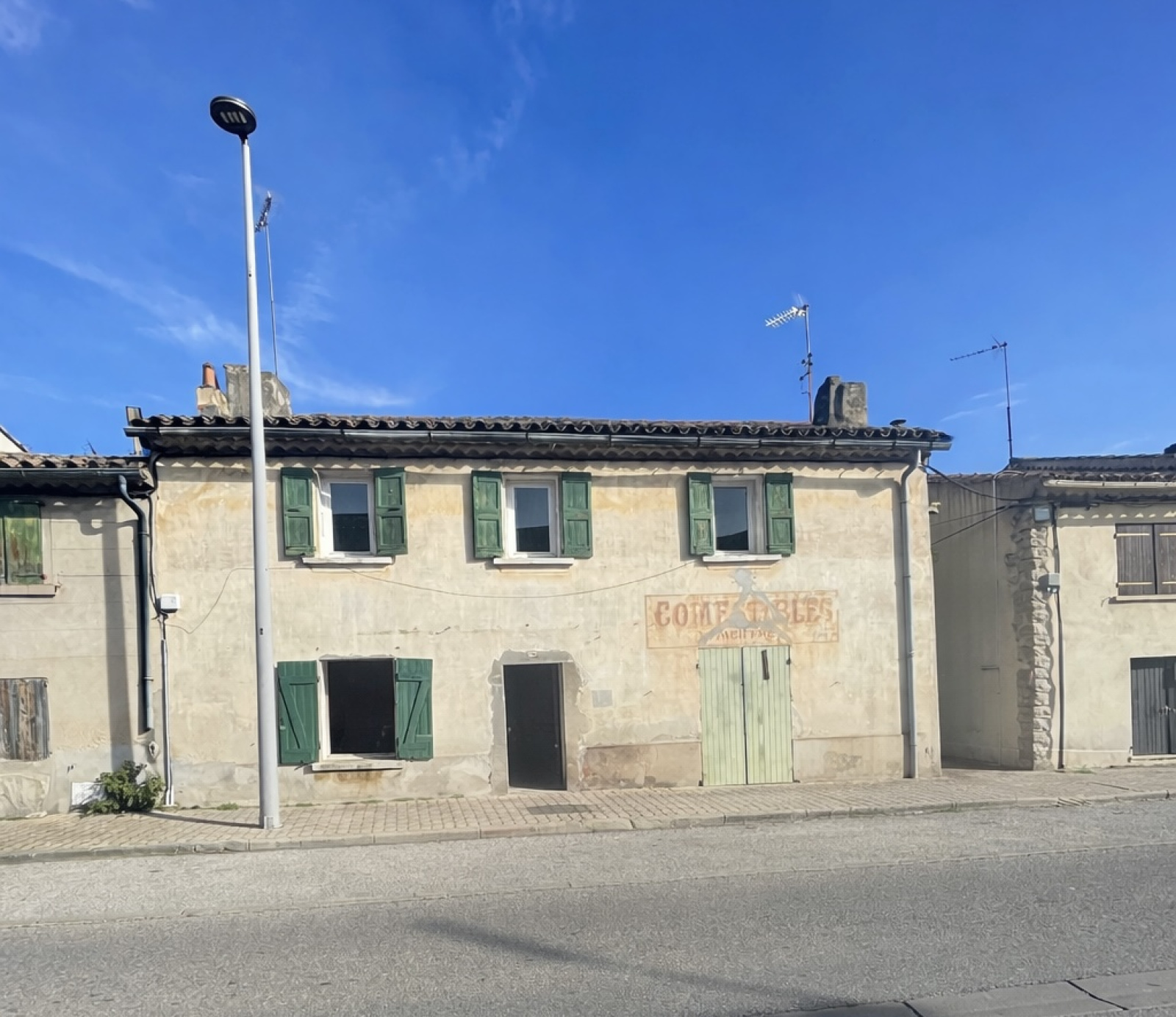 Image_1, Maison de village, Le Castellet, ref :2372