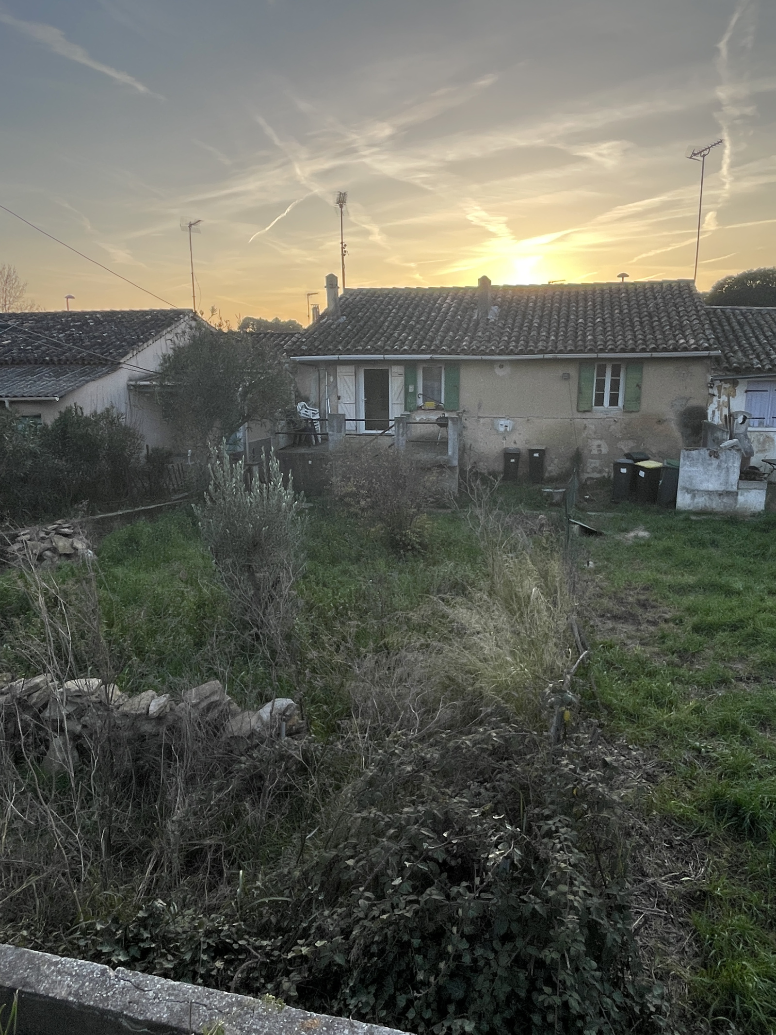 Image_9, Maison de village, Le Castellet, ref :2372