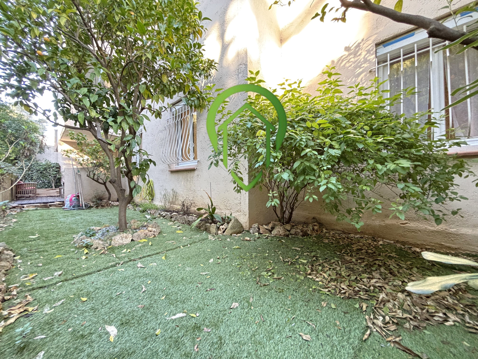 Image_4, Rez de jardin, Toulon, ref :506GS