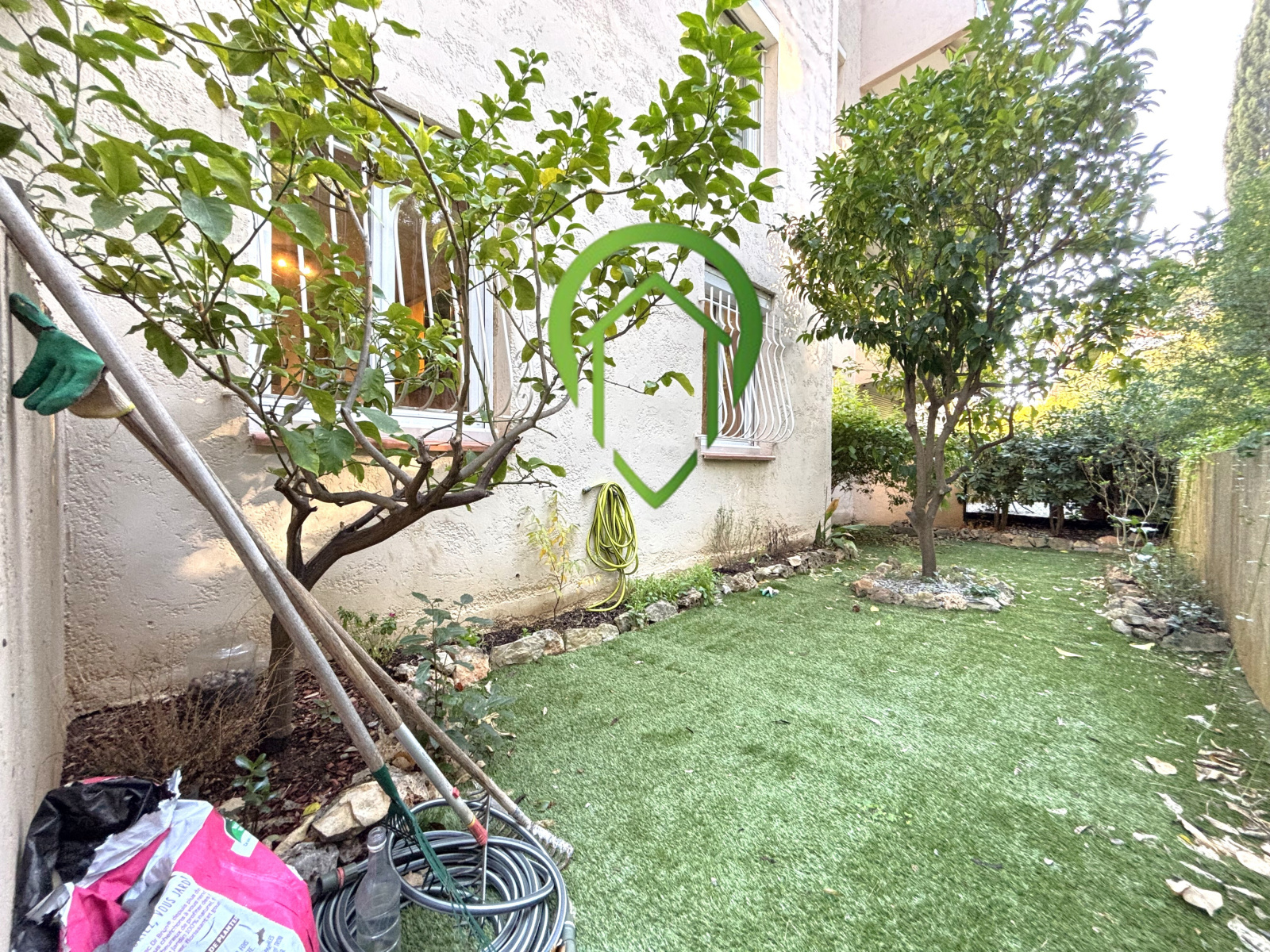 Image_3, Rez de jardin, Toulon, ref :506GS