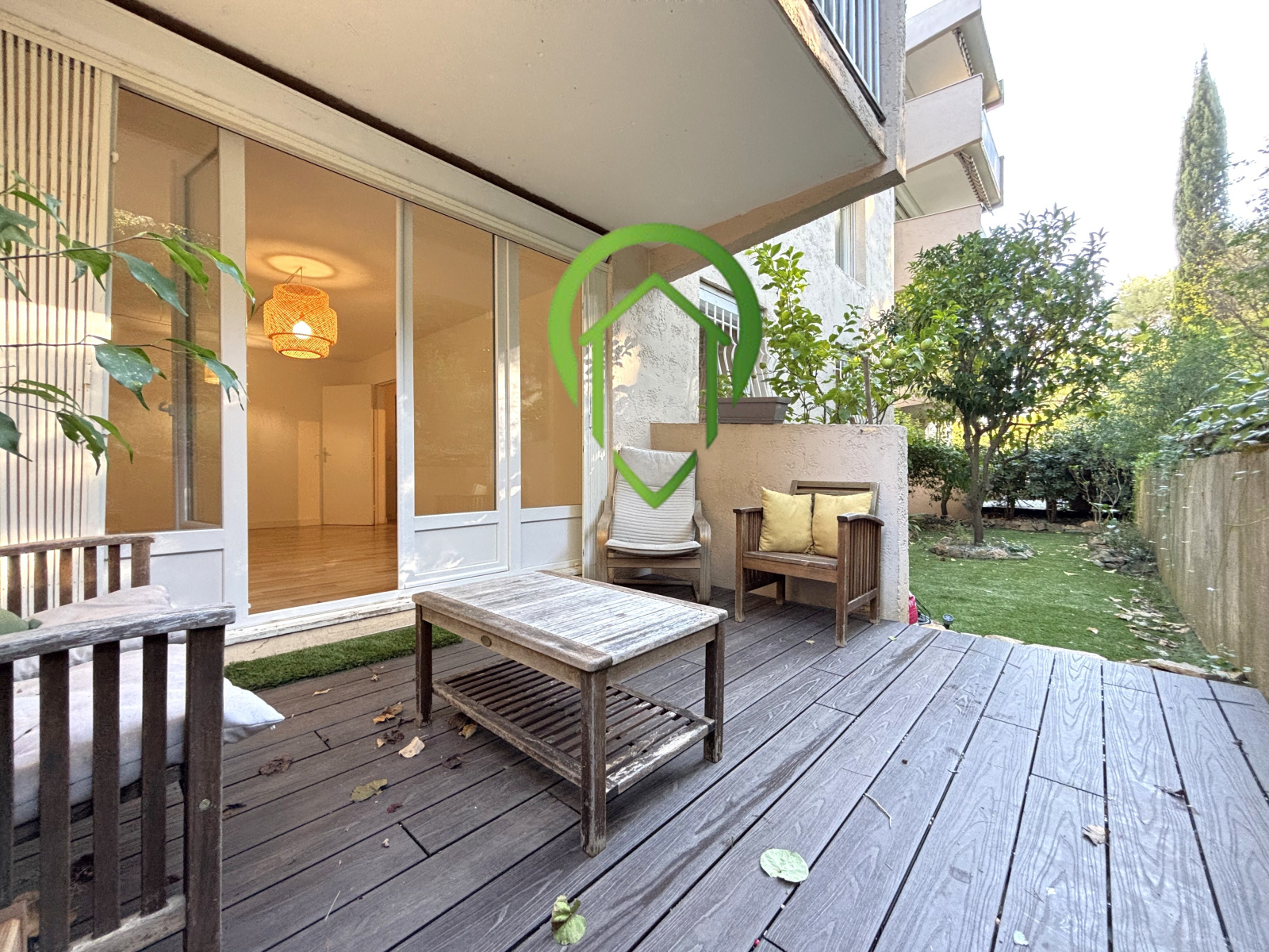 Image_1, Rez de jardin, Toulon, ref :506GS