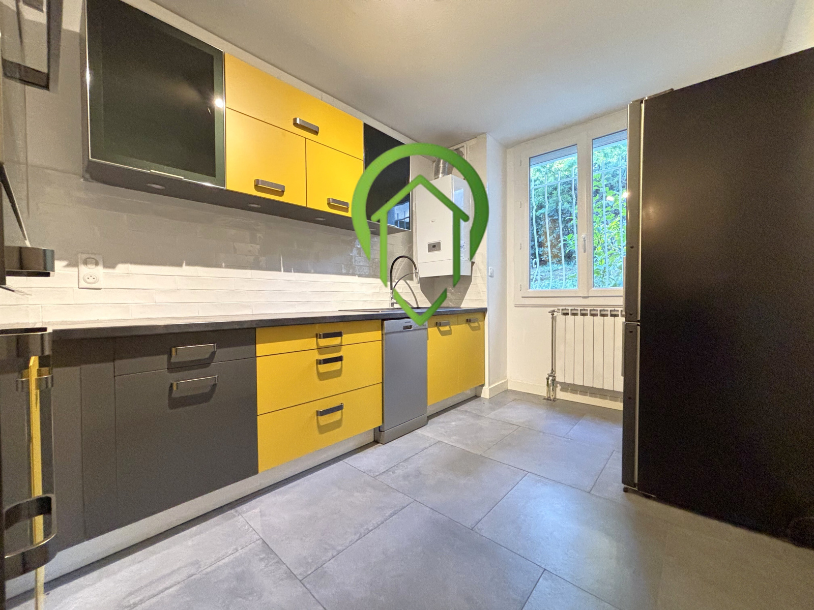 Image_11, Rez de jardin, Toulon, ref :506GS