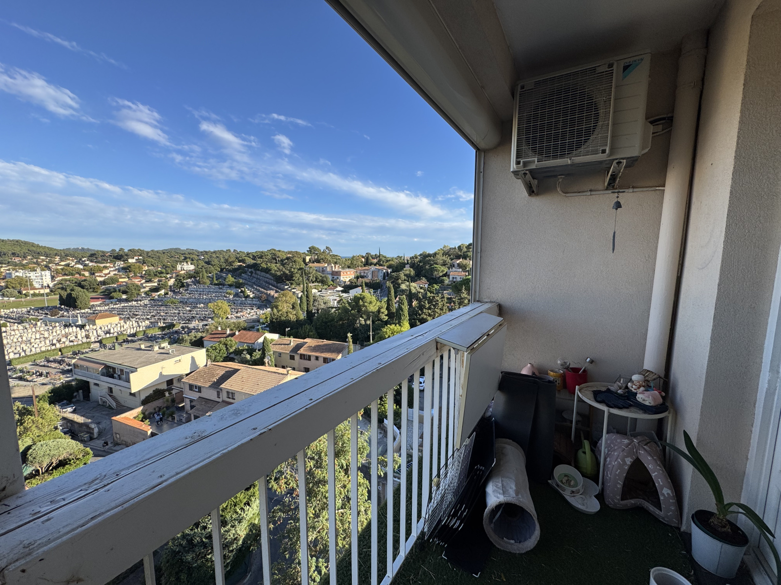 Image_6, Appartement, La Seyne-sur-Mer, ref :501GS