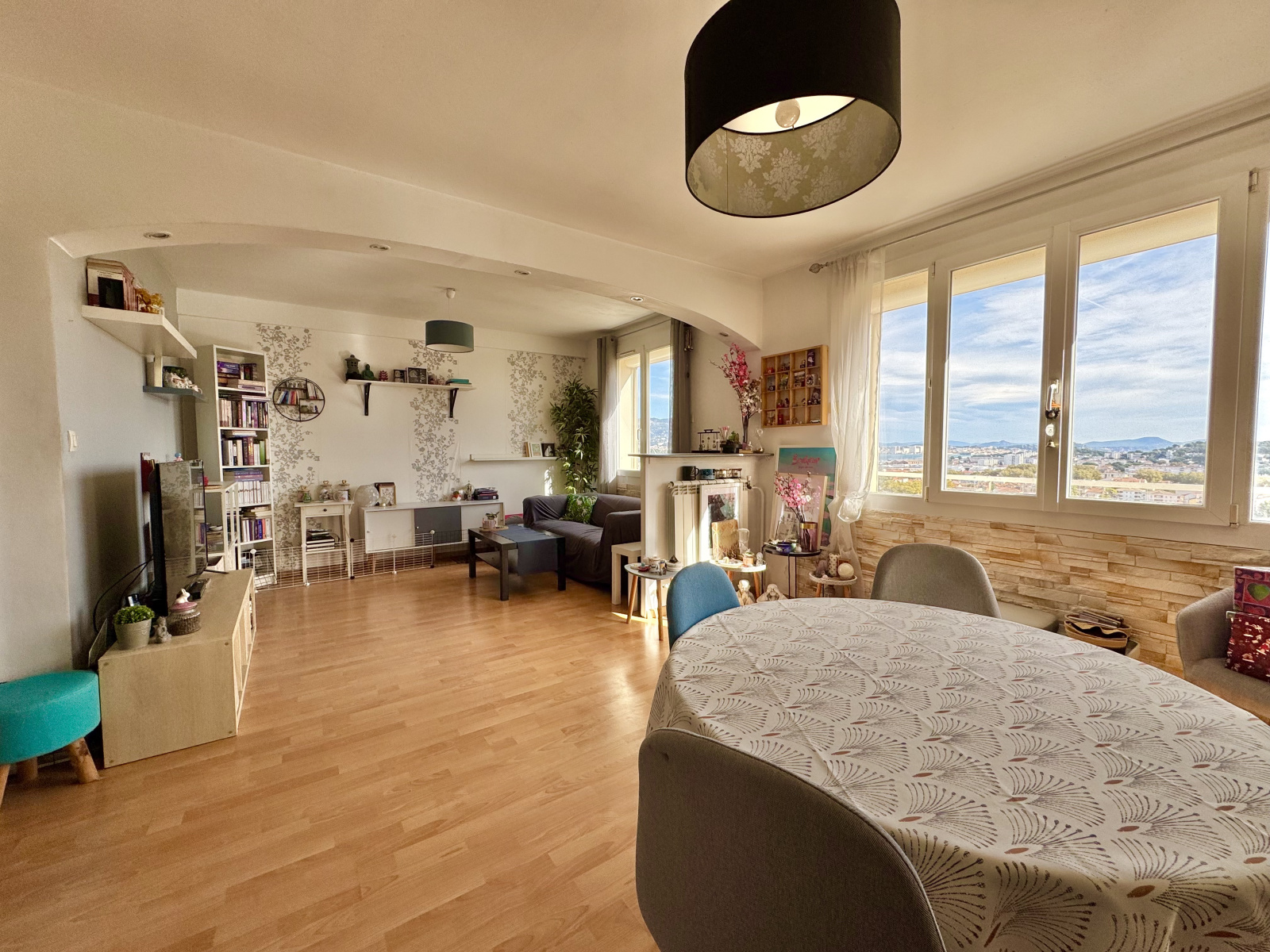 Image_2, Appartement, La Seyne-sur-Mer, ref :501GS