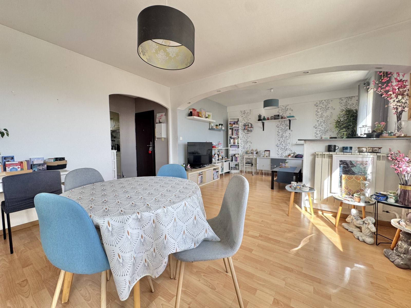 Image_9, Appartement, La Seyne-sur-Mer, ref :501GS