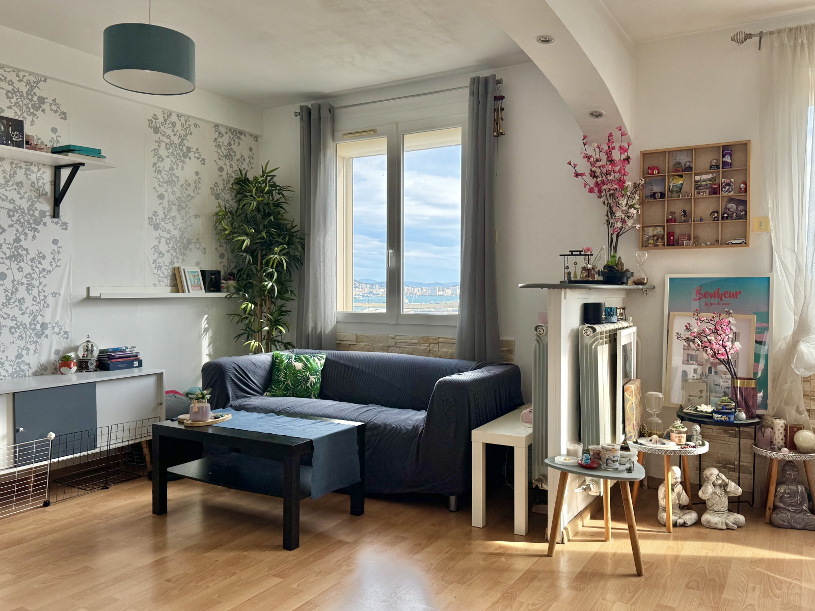 Image_3, Appartement, La Seyne-sur-Mer, ref :501GS