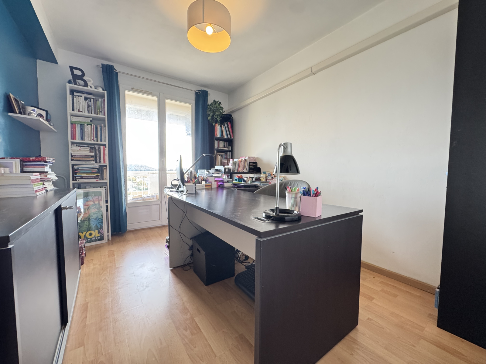 Image_14, Appartement, La Seyne-sur-Mer, ref :501GS