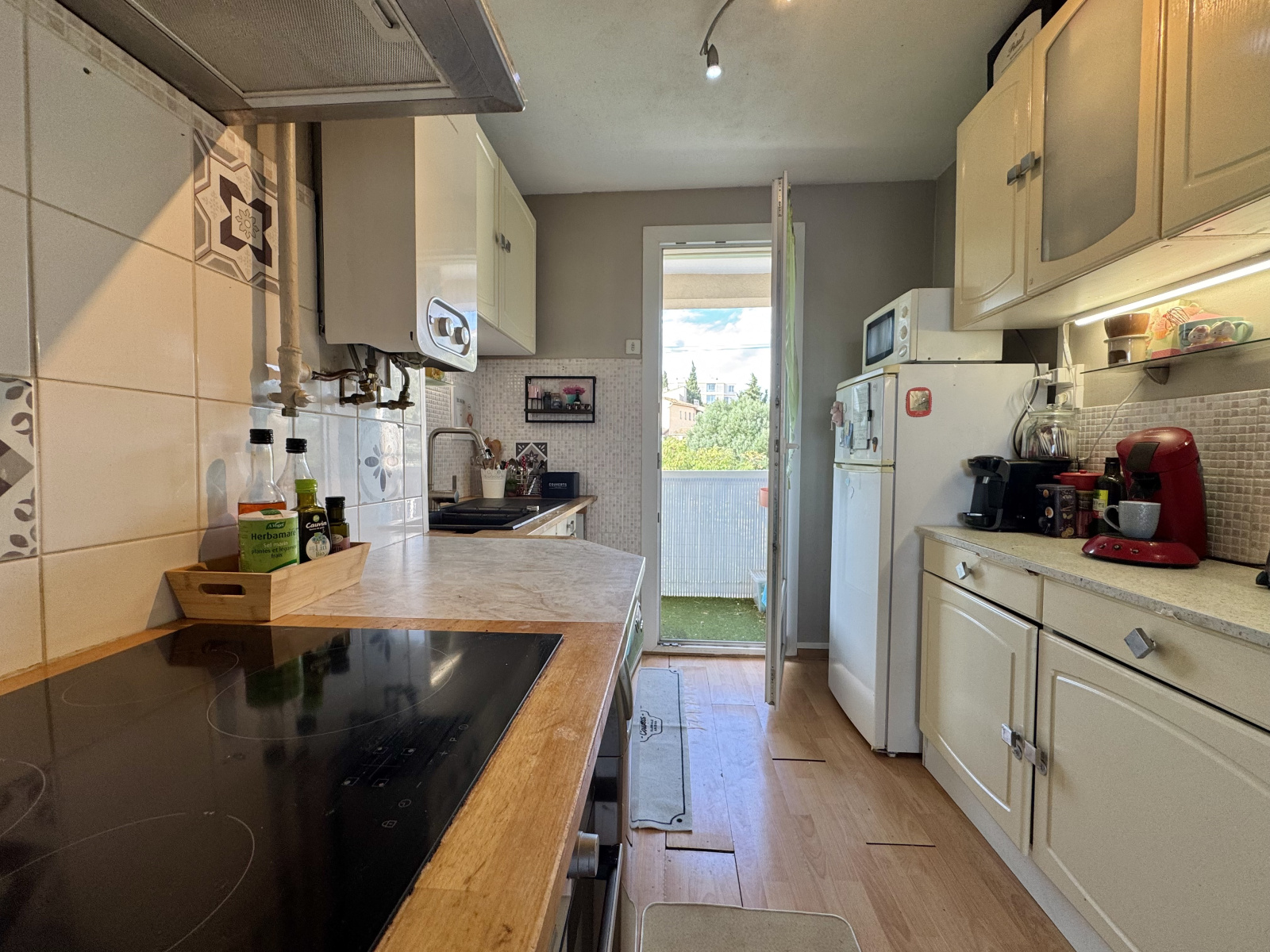 Image_11, Appartement, La Seyne-sur-Mer, ref :501GS