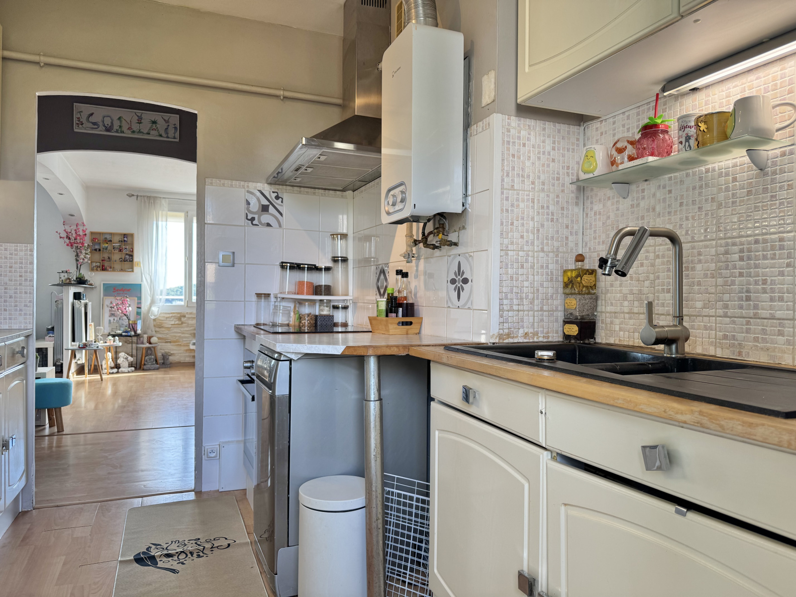 Image_12, Appartement, La Seyne-sur-Mer, ref :501GS