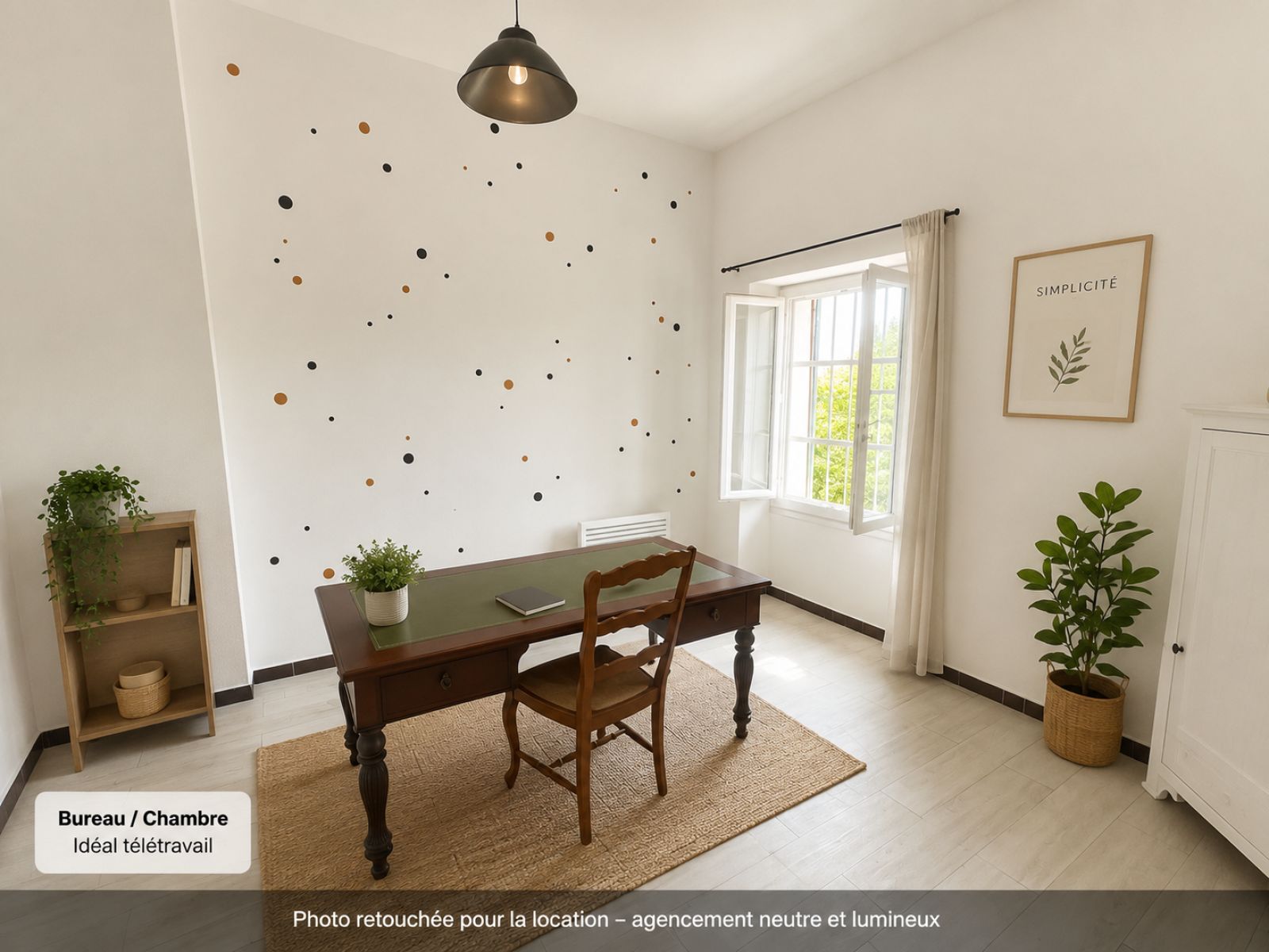 Image_5, Appartement, Le Castellet, ref :758