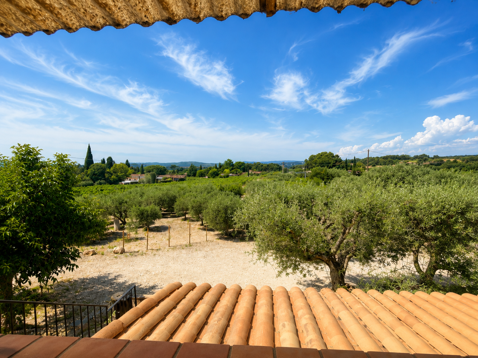 Image_12, Appartement, Le Castellet, ref :758