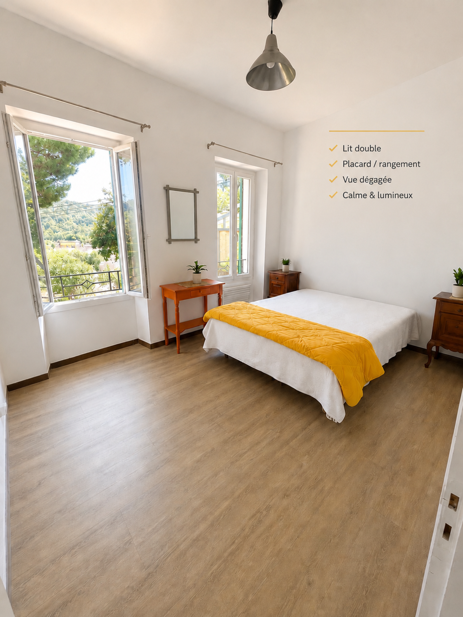 Image_4, Appartement, Le Castellet, ref :758