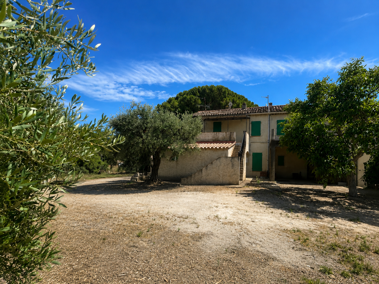 Image_6, Appartement, Le Castellet, ref :758