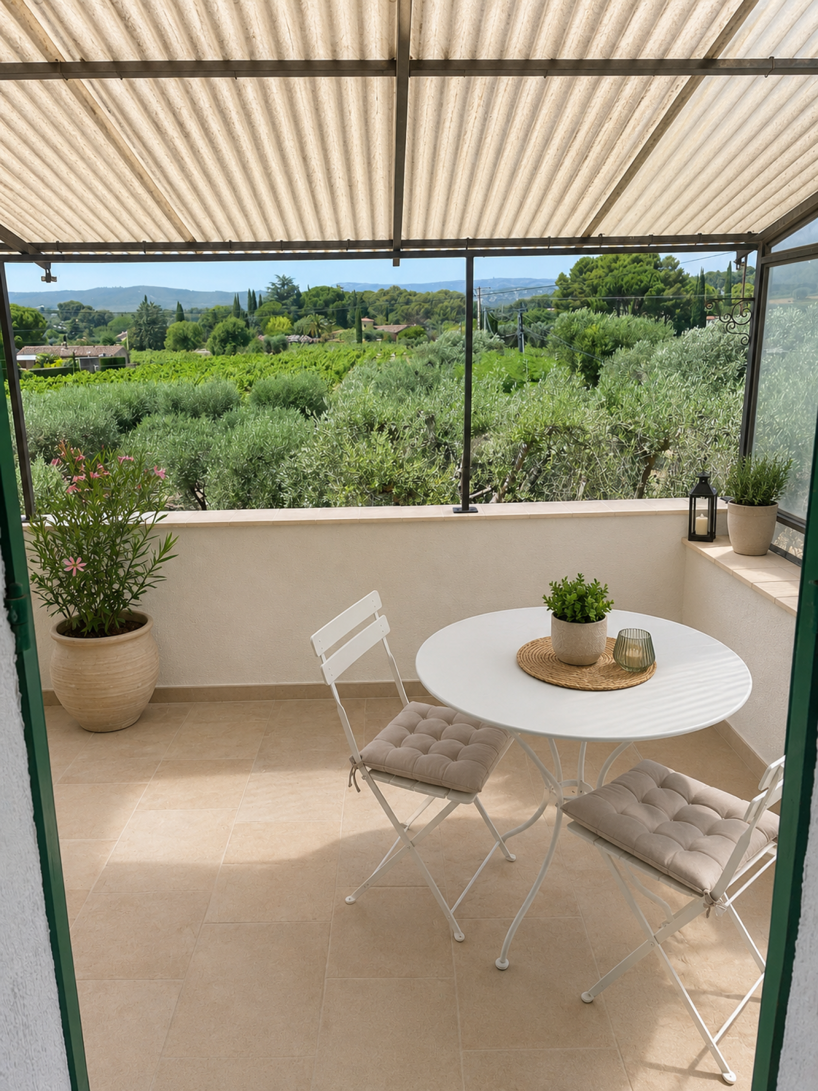 Image_1, Appartement, Le Castellet, ref :758