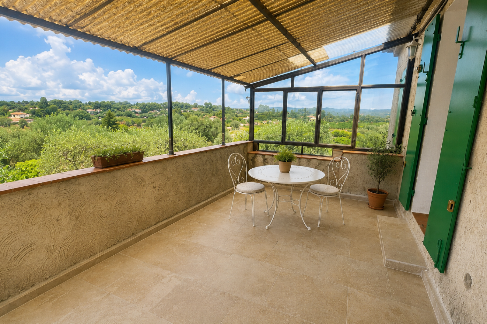 Image_15, Appartement, Le Castellet, ref :758