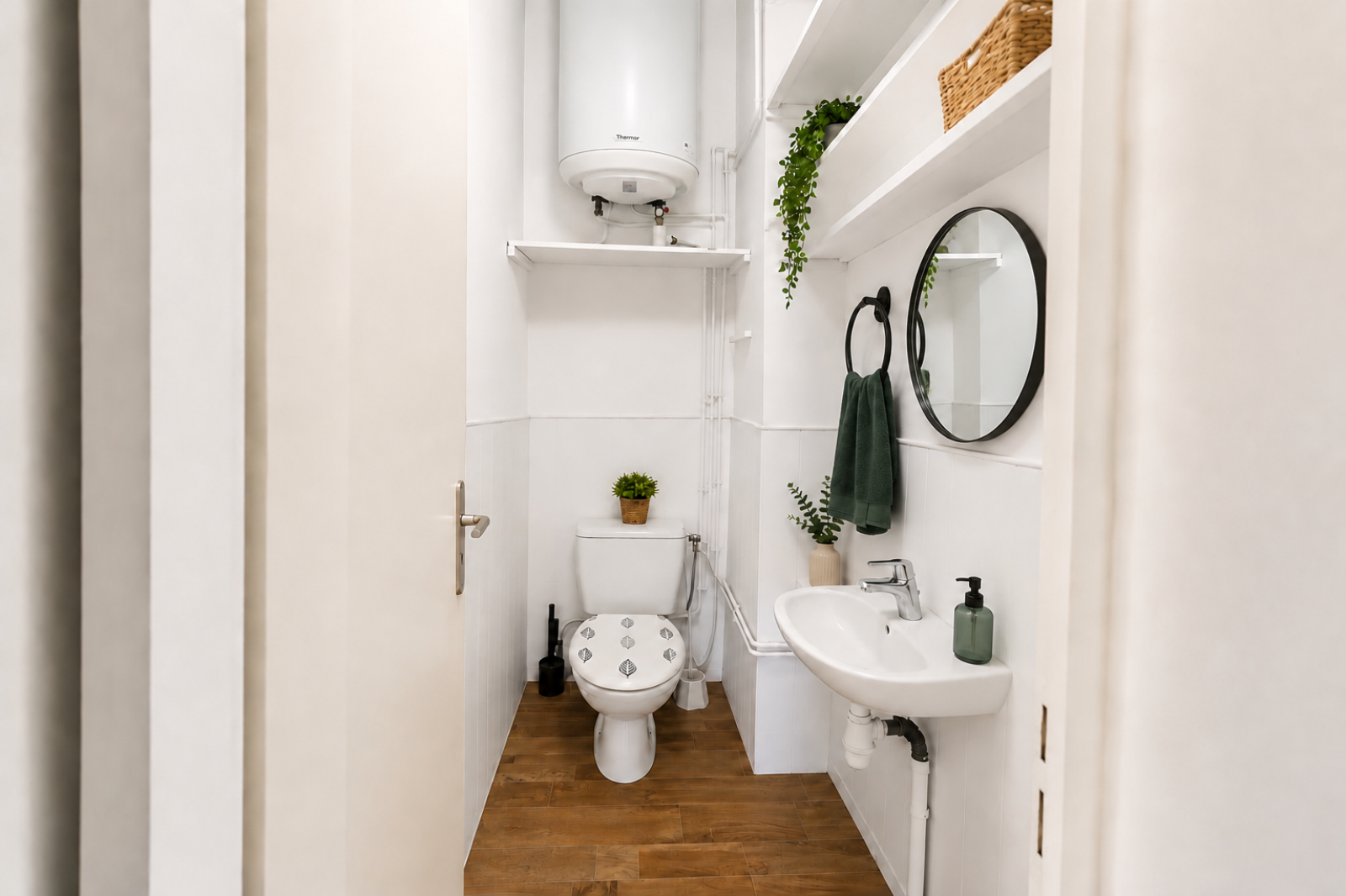 Image_9, Appartement, Le Castellet, ref :758