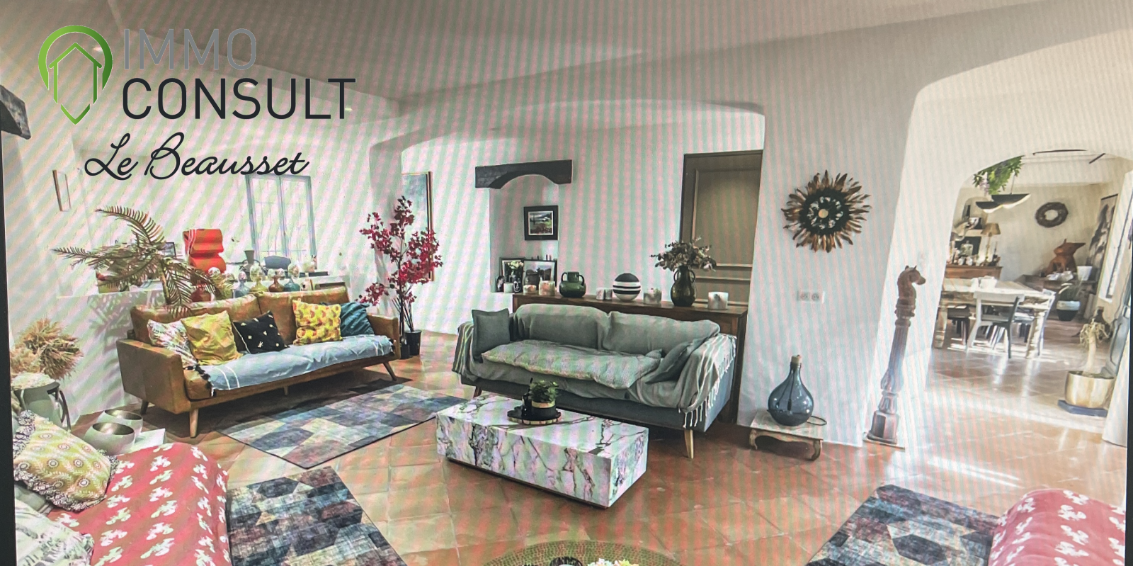 Image_8, Maison, Le Beausset, ref :46