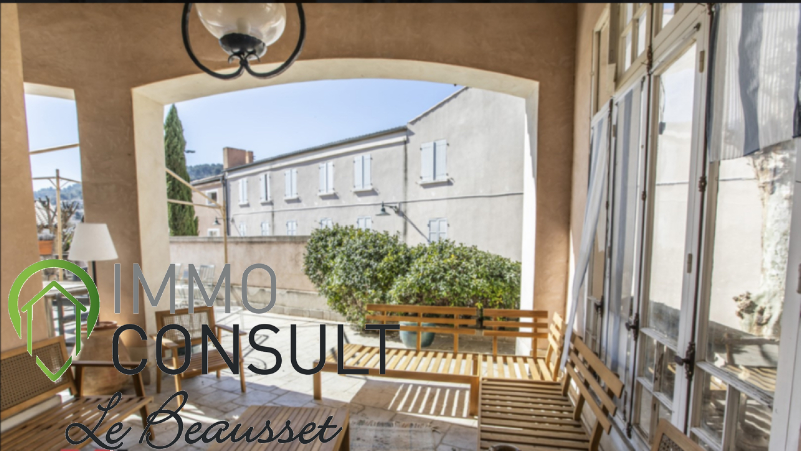 Image_5, Maison, Le Beausset, ref :46